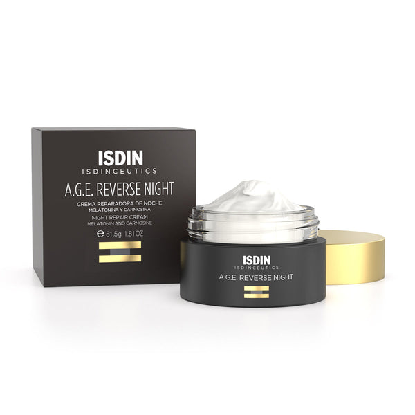 Isdinceutics AGE Reverse Night 50ml