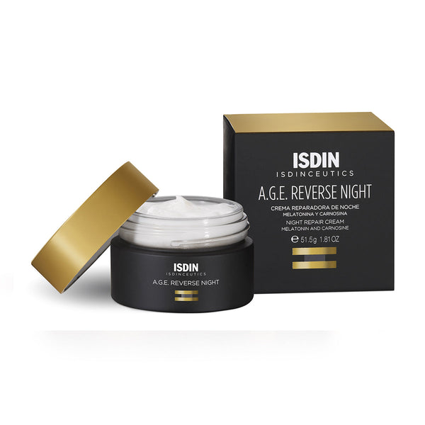 Isdinceutics AGE Reverse Night 50ml