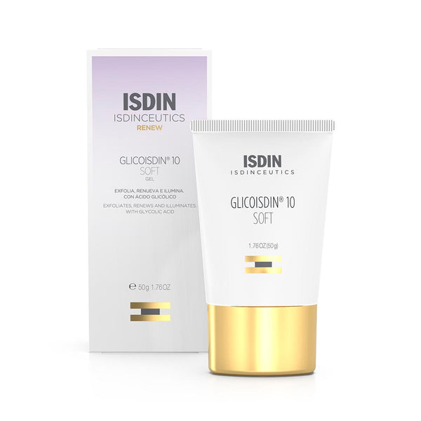 GLICOISDIN GEL 50ML 10%