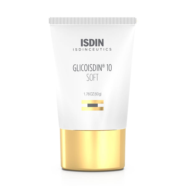 GLICOISDIN GEL 50ML 10%