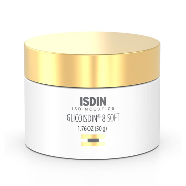 Glycoisdin Cream 50ml 8%