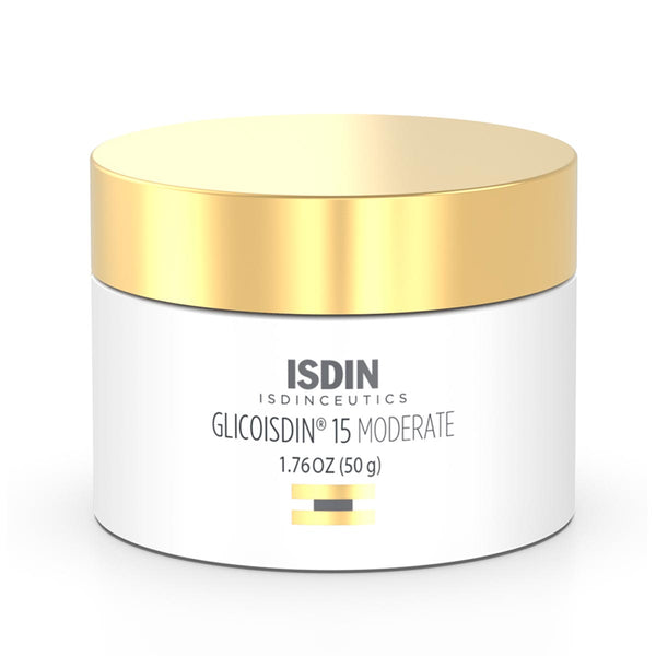 Glicoisdin Crema 50ml 15%