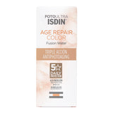 Photo Ultra ISDIN Age Repair Color SPF 50 50ml