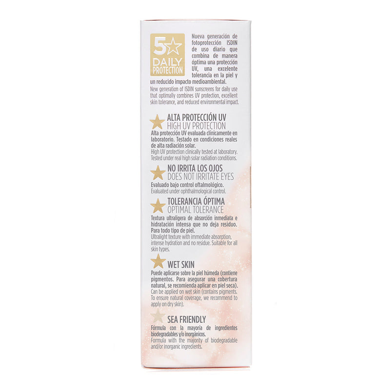 Photo Ultra ISDIN Age Repair Color SPF 50 50ml