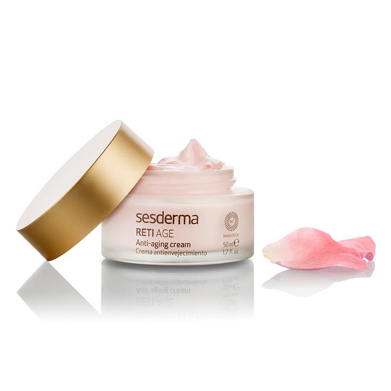 Reti-Age Crema Facial 50ml