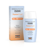 Isdin 50+Fluid photoprotector 50ml