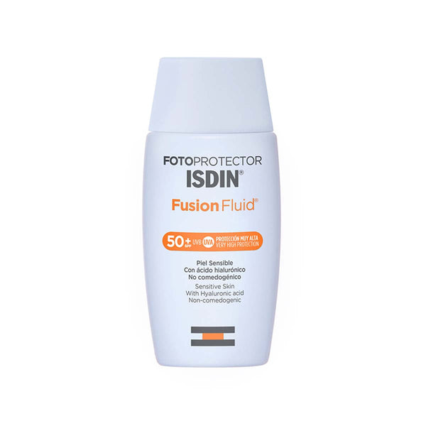 Fotoprotector Isdin 50+Fluid 50ml