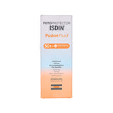 Isdin 50+Fluid photoprotector 50ml