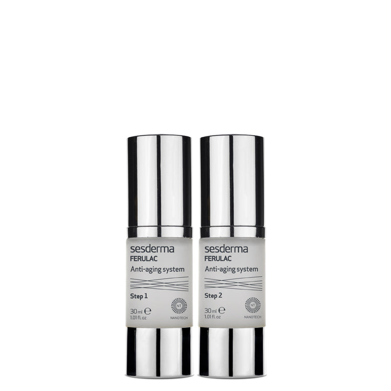 Ferulac Anti-Aging System 30+30ml