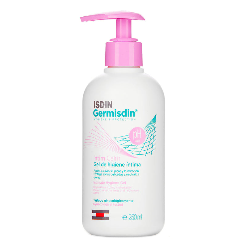 Germisdin Intim Calm
250ml