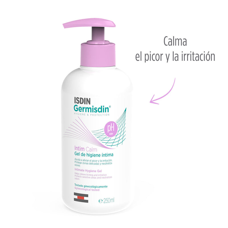 Germisdin Intim Calm
250ml