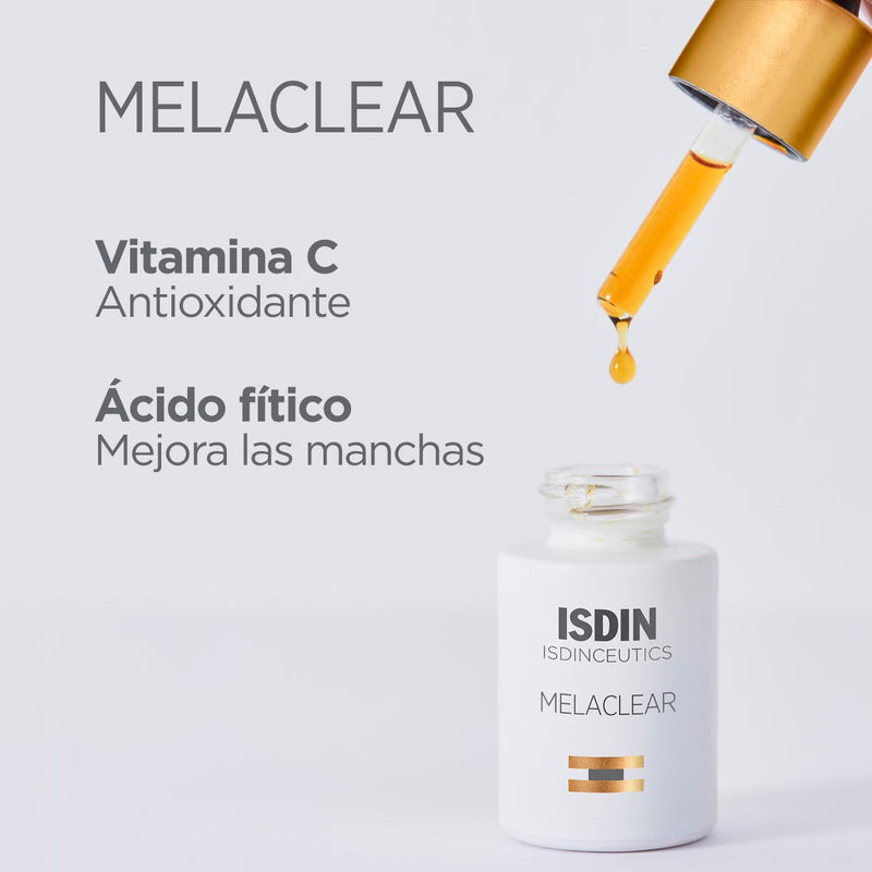Isdinceutics Melaclear Serum 15 ml