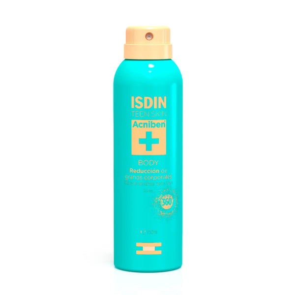 Acniben Body Spray 150ml