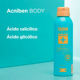 Acniben Body Spray 150ml