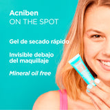 Acniben On The Spot Spot Corrector 15ml