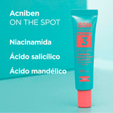 Acniben On The Spot Spot Corrector 15ml