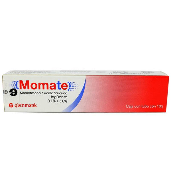 Momate ointment 10gr
