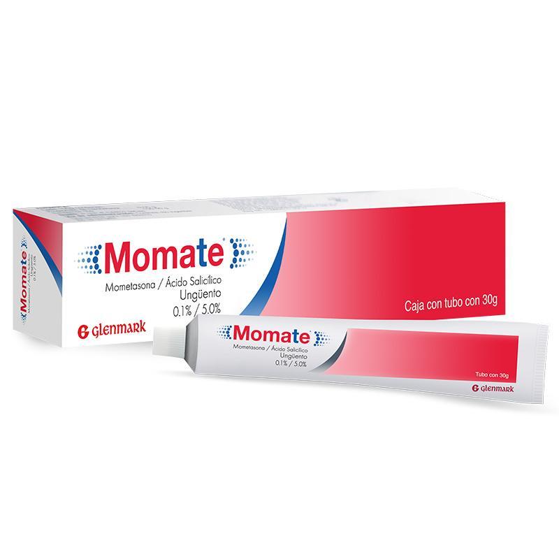 Momate ointment 30gr