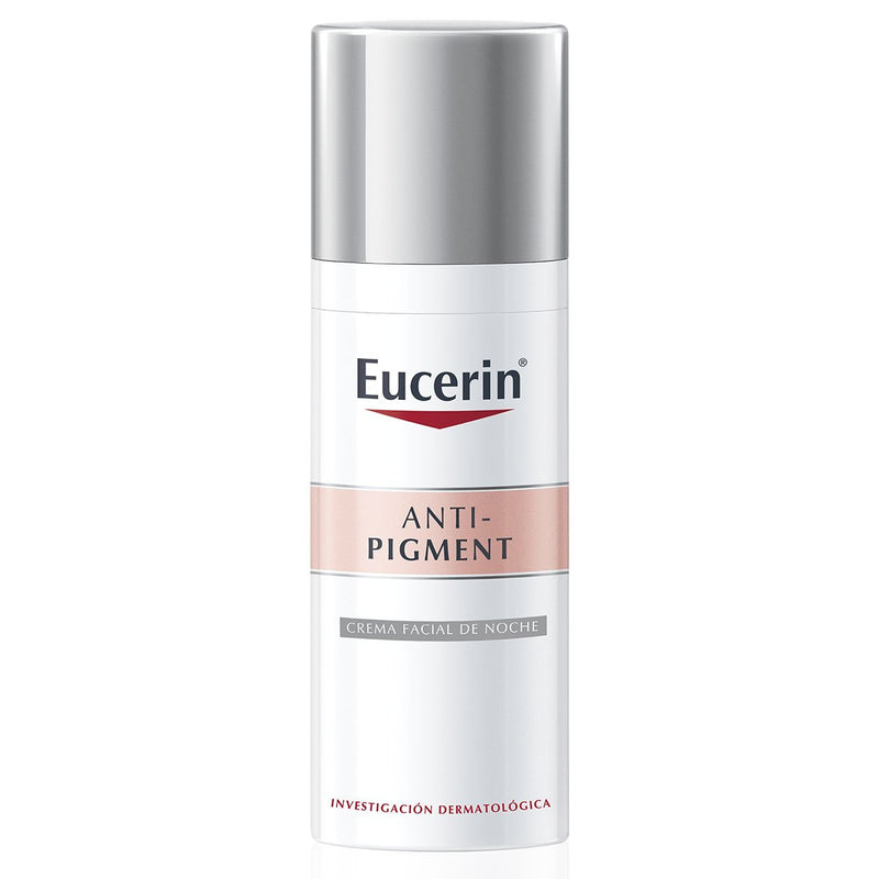 Eucerin Anti-Pigment Night Face Cream 50ml