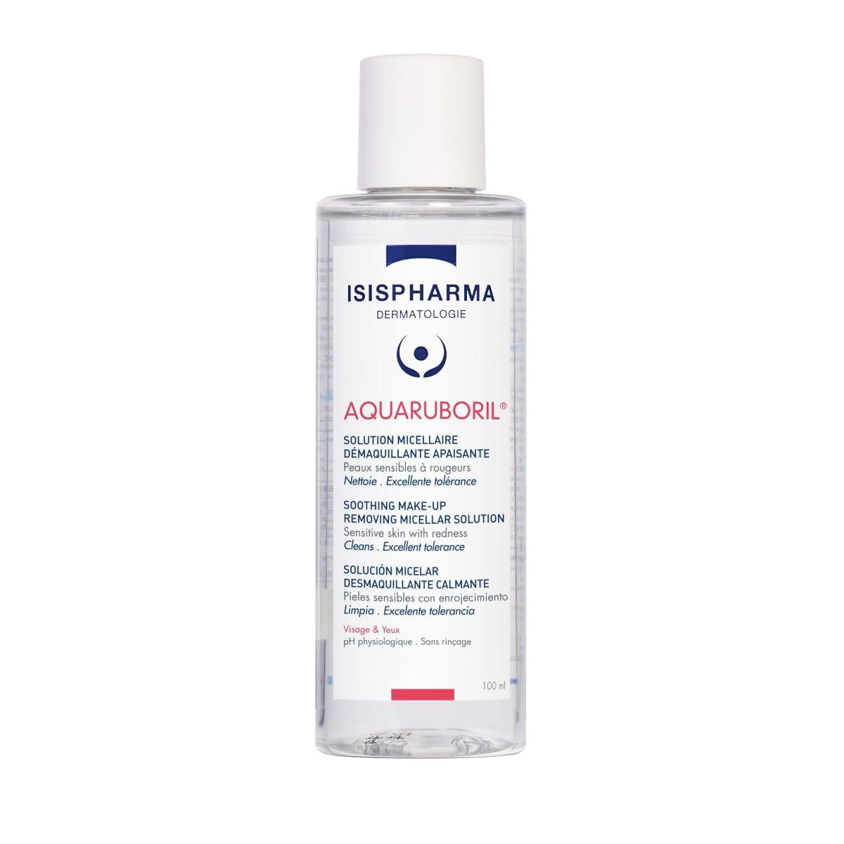Ruboril Aqua Micellar Solution 100ml – Dermayeo
