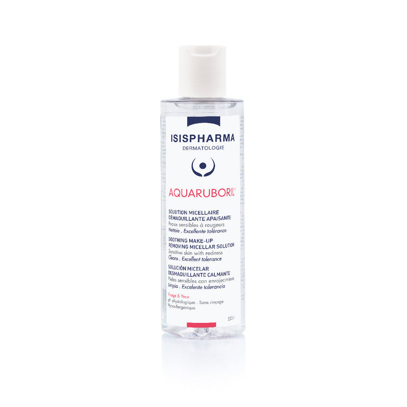 Ruboril Aqua Micellar Solution 250ml