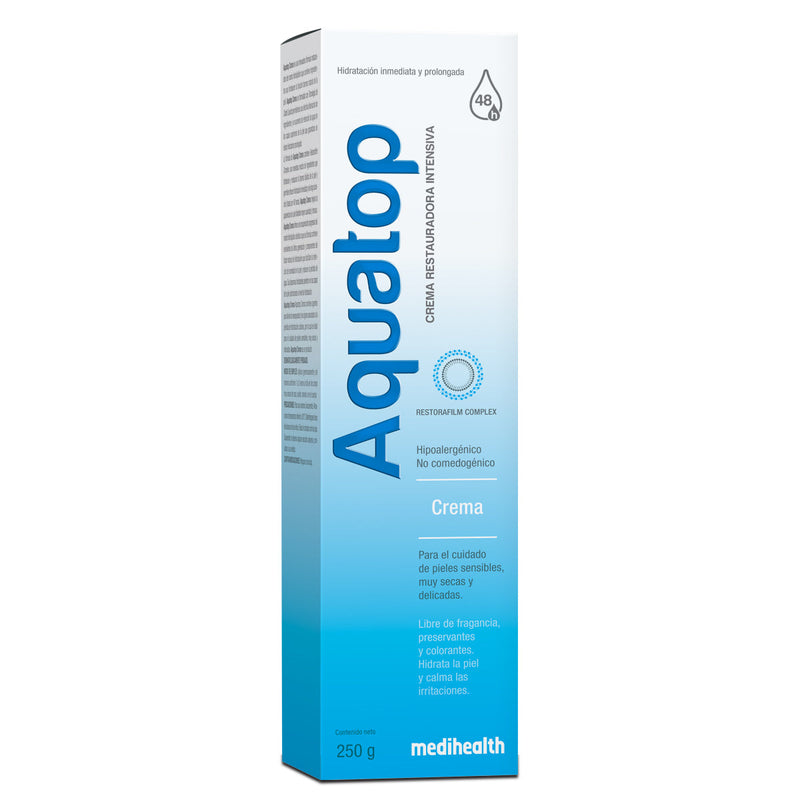 Aquatop cream 250gr