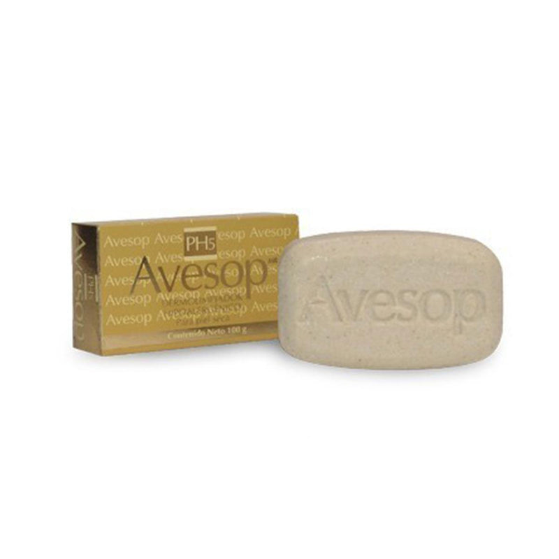 AVESOP DERMOCLEANSING BAR 100gr