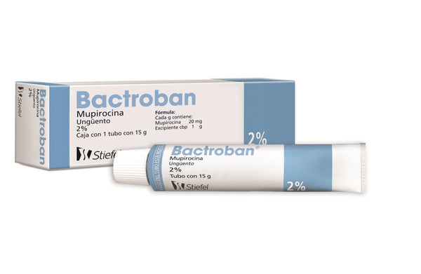 BACTROBAN Ointment 15 G