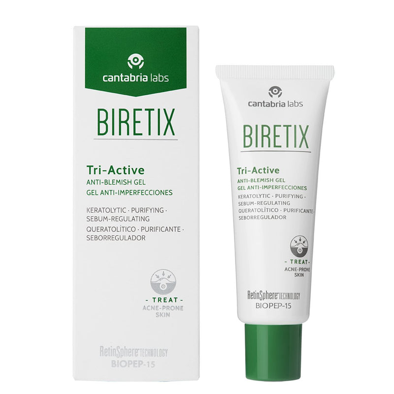 Biretix Tri Active gel 50 ml