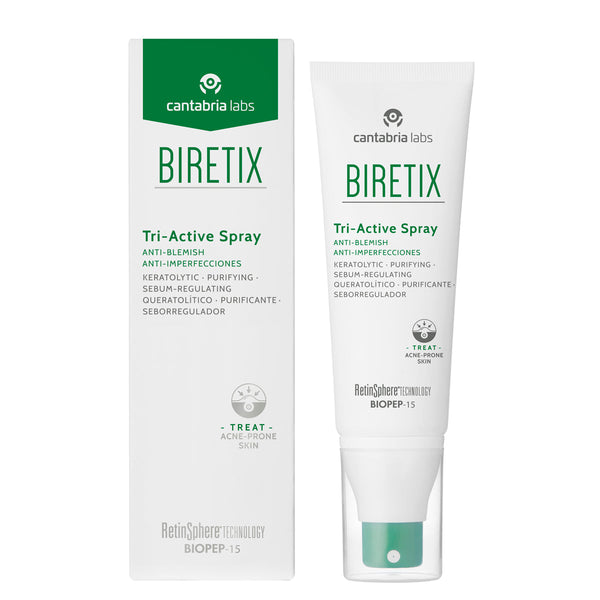 Biretix Tri Acive spray 100 ml