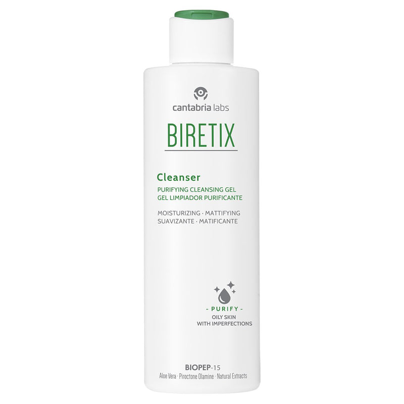 Biretix Cleanser 200ml