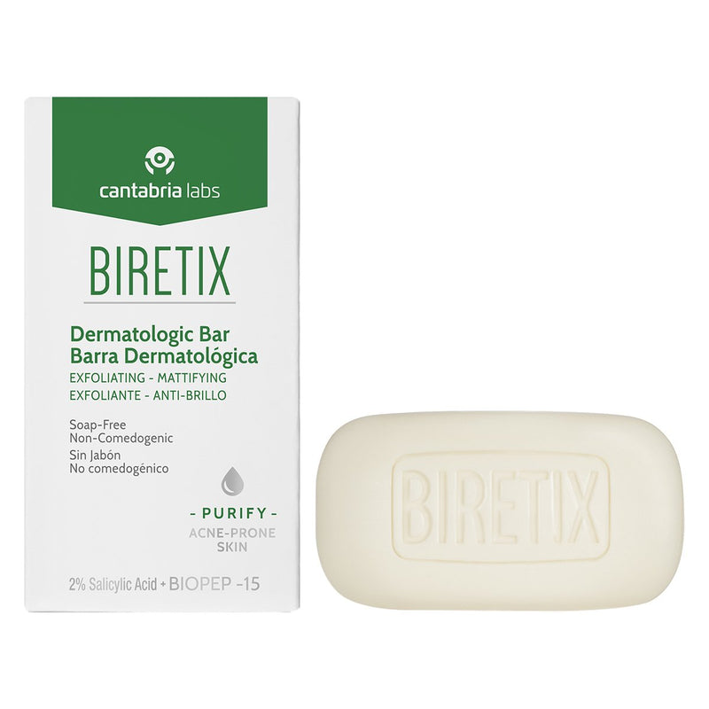 Biretix Bar 80gr