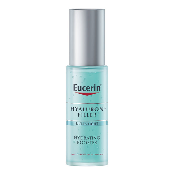 Eucerin Hyaluron Filler- Hydrating Booster 30ml