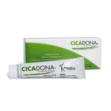 Cicadona cream 15gr