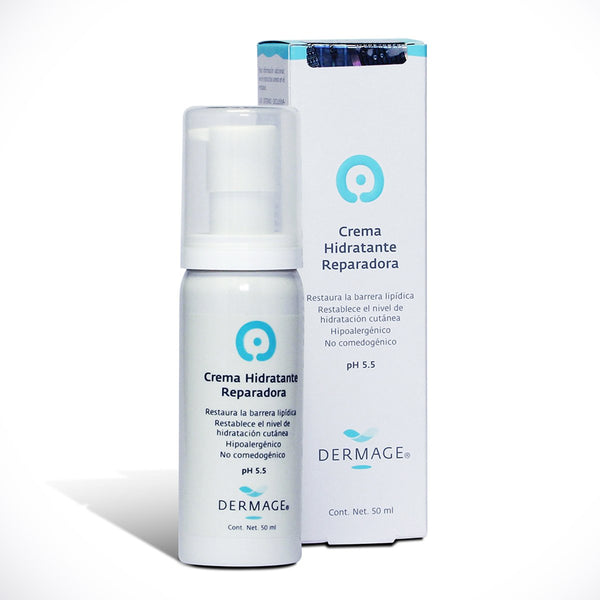 Dermage Repairing Moisturizing Cream 50ml