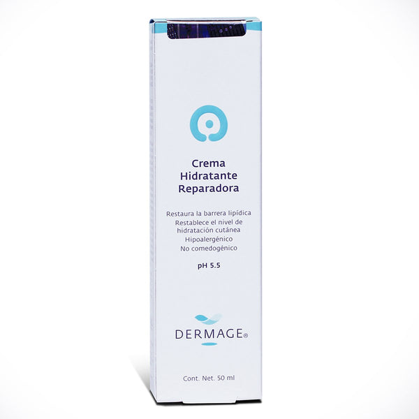 Dermage Repairing Moisturizing Cream 50ml
