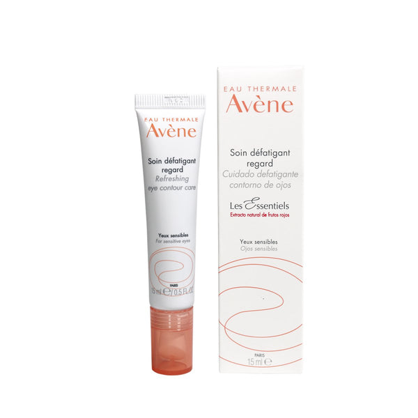 Crema Contorno de Ojos 10ml