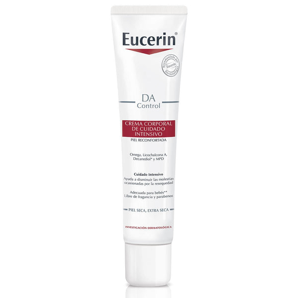 Eucerin DA Control Crema Intensiva 40ml