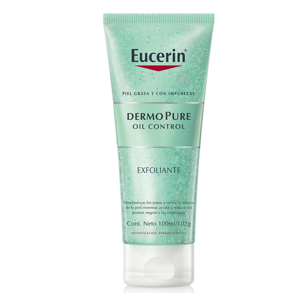 Eucerin DERMOPURE Scrub 100ml