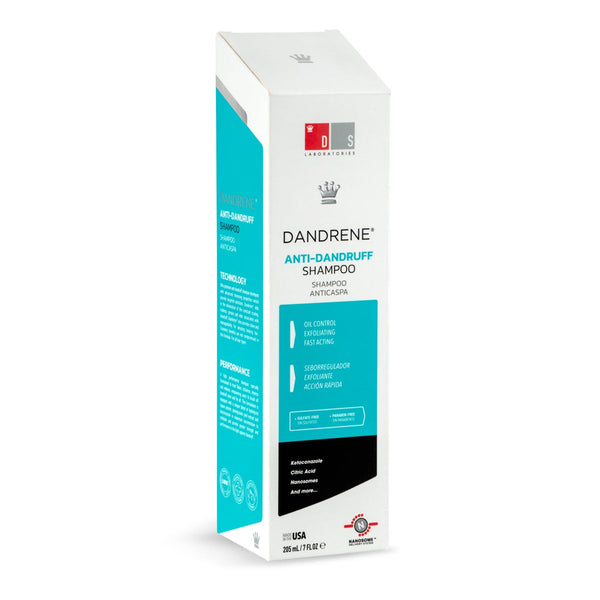 Dandrene Shampoo 180ml