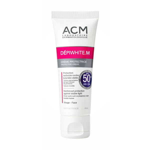 Depiwhite M Protective Cream 40Ml
