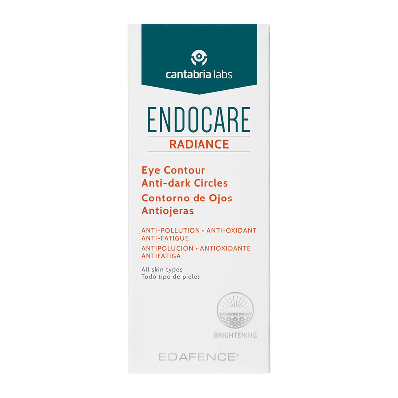 Endocare Radiance eye contour 15 ml