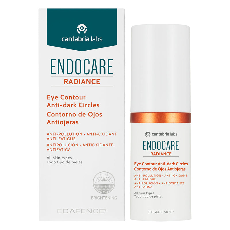 Endocare Radiance eye contour 15 ml