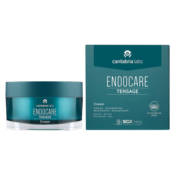 Endocare Tensage Cream 50ml special edition