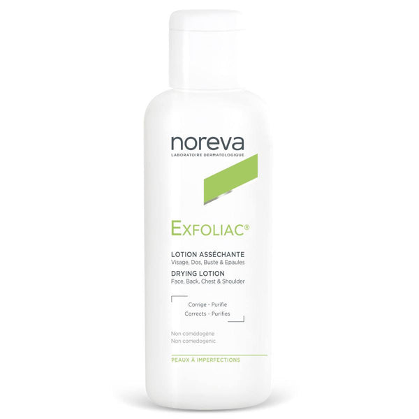 Exfoliac Purifying Lotion 125ml