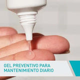 CeraVe Gel Control Imperfecciones
40ml