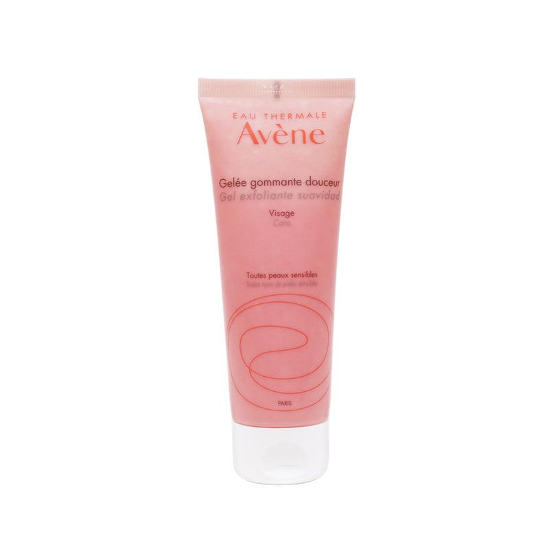 Crema Exfoliante Facial 75ml