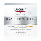 Eucerin FPS30 hyaluron filler 50ml