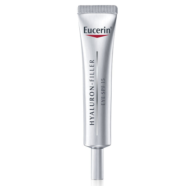 Eucerin Hyaluron-Filler Ojos FPS15 15ml