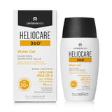 Heliocare 360 Water Gel SPF 50+

50ML